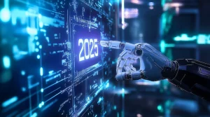 "Technology Is  Changing Our  Life in 2025