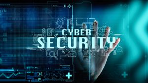 💻 Cyber security in 2025: Evolution, Resilience & the Fight Against Smart Hackers