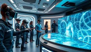 How Haptic Feedback & VR Tech Are Changing Game Immersion