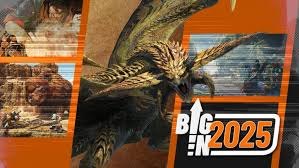 Monster Hunter Wilds:How Monster Hunter Wilds is redefining next-gen gaming