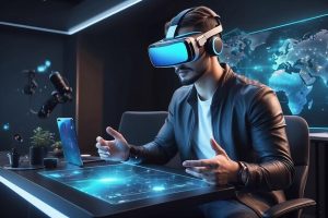 Virtual Reality and Augmented Reality: How They Are Changing Our World