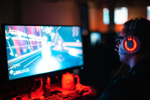 Gaming Technology: How It is Changing the Way We Play
